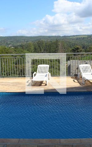 Apartamento para alugar com 54m², 2 quartos e 1 vagaÁrea comum - Piscina