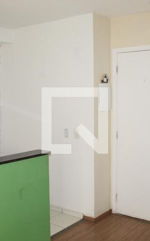 Apartamento para alugar com 54m², 2 quartos e 1 vagaSala