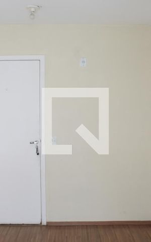 Apartamento para alugar com 54m², 2 quartos e 1 vagaDetalhe da Sala