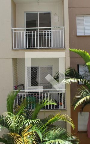 Apartamento para alugar com 54m², 2 quartos e 1 vagaVista do Quarto 1