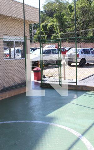 Apartamento para alugar com 54m², 2 quartos e 1 vagaQuadra