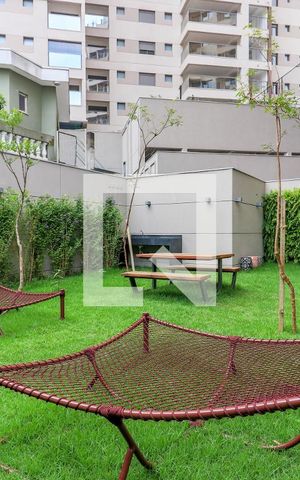 Studio para alugar com 21m², 1 quarto e sem vaga Studio para alugar com 21m², 1 quarto e sem vagaÁrea comum