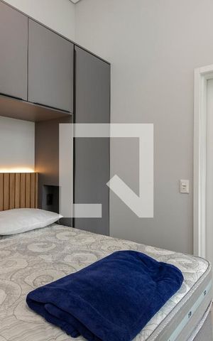 Apartamento para alugar com 34m², 1 quarto e sem vaga Apartamento para alugar com 34m², 1 quarto e sem vagaSuíte
