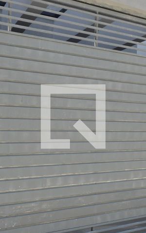 Studio para alugar com 28m², 1 quarto e sem vagaFachada + Plaquiha
