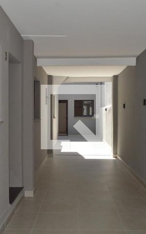 Studio para alugar com 28m², 1 quarto e sem vagaÁrea comum