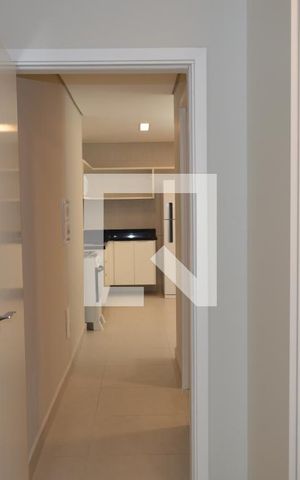 Studio para alugar com 28m², 1 quarto e sem vagaStudio