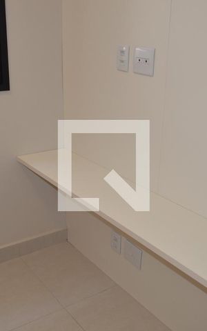 Studio para alugar com 28m², 1 quarto e sem vagaStudio