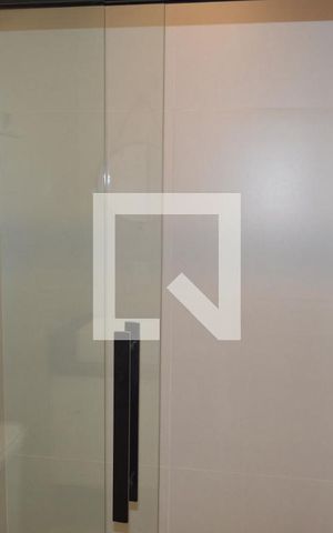 Studio para alugar com 30m², 1 quarto e sem vagaBanheiro