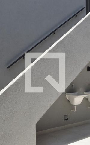 Studio para alugar com 30m², 1 quarto e sem vagaFachada