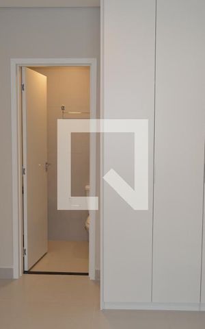 Studio para alugar com 30m², 1 quarto e sem vagaStudio
