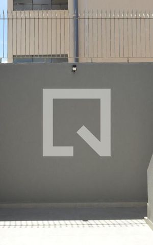 Studio para alugar com 30m², 1 quarto e sem vagaÁrea comum