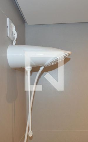 Studio para alugar com 30m², 1 quarto e sem vagaBanheiro