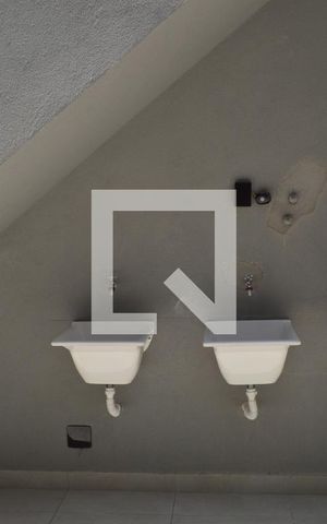 Studio para alugar com 30m², 1 quarto e sem vagaÁrea de Serviço