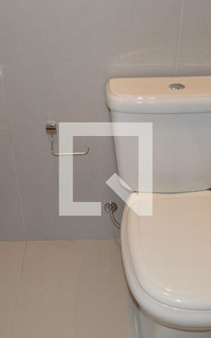 Studio para alugar com 30m², 1 quarto e sem vagaBanheiro