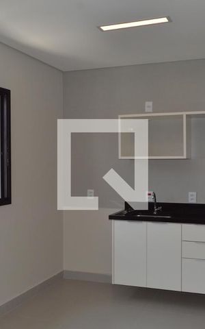 Studio para alugar com 30m², 1 quarto e sem vagaCozinha