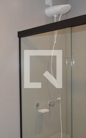 Studio para alugar com 30m², 1 quarto e sem vagaBanheiro