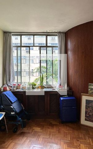 Apartamento à venda com 122m², 3 quartos e 1 vaga Apartamento à venda com 122m², 3 quartos e 1 vagaQuarto 3