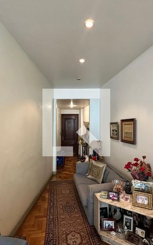 Apartamento à venda com 122m², 3 quartos e 1 vaga Apartamento à venda com 122m², 3 quartos e 1 vagaSala