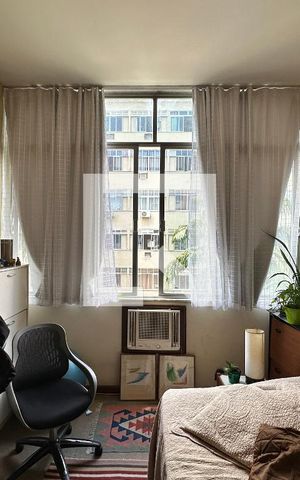 Apartamento à venda com 122m², 3 quartos e 1 vaga Apartamento à venda com 122m², 3 quartos e 1 vagaQuarto 2