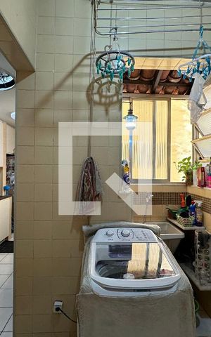 Apartamento à venda com 122m², 3 quartos e 1 vaga Apartamento à venda com 122m², 3 quartos e 1 vagaÁrea de Serviço