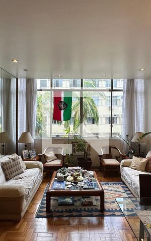 Apartamento à venda com 122m², 3 quartos e 1 vaga Apartamento à venda com 122m², 3 quartos e 1 vagaSala
