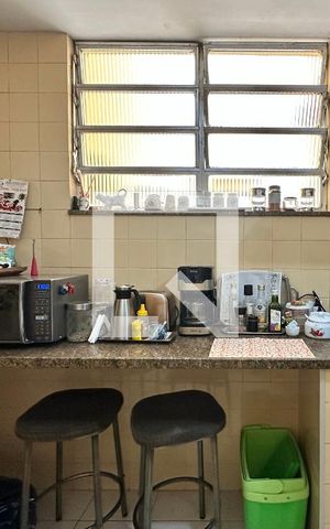 Apartamento à venda com 122m², 3 quartos e 1 vaga Apartamento à venda com 122m², 3 quartos e 1 vagaCozinha