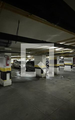 Apartamento à venda com 122m², 3 quartos e 1 vaga Apartamento à venda com 122m², 3 quartos e 1 vagaGaragem
