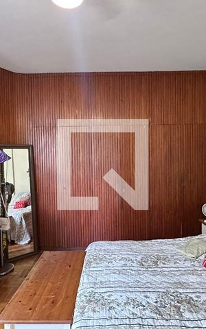 Apartamento à venda com 122m², 3 quartos e 1 vaga Apartamento à venda com 122m², 3 quartos e 1 vagaQuarto 3