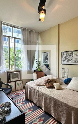 Apartamento à venda com 122m², 3 quartos e 1 vaga Apartamento à venda com 122m², 3 quartos e 1 vagaQuarto 2