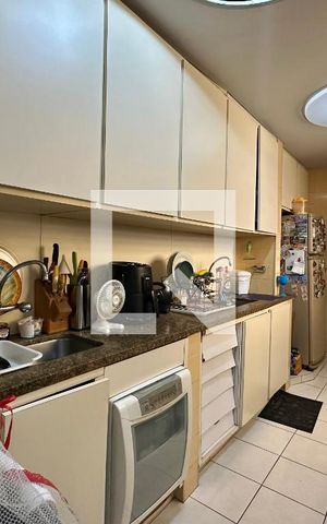 Apartamento à venda com 122m², 3 quartos e 1 vaga Apartamento à venda com 122m², 3 quartos e 1 vagaCozinha