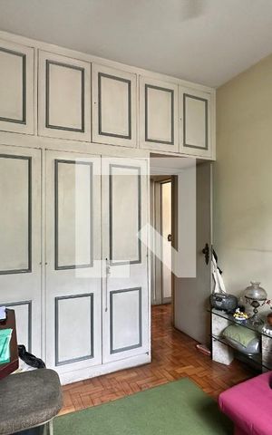 Apartamento à venda com 122m², 3 quartos e 1 vaga Apartamento à venda com 122m², 3 quartos e 1 vagaQuarto 1