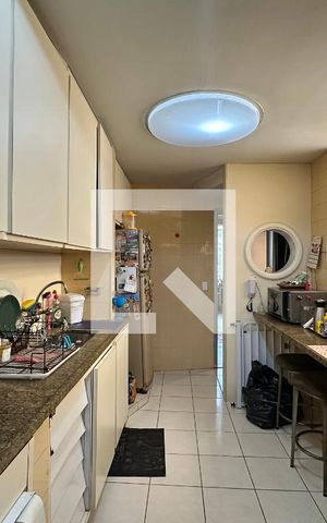 Apartamento à venda com 122m², 3 quartos e 1 vaga Apartamento à venda com 122m², 3 quartos e 1 vagaCozinha
