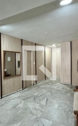 Apartamento à venda com 122m², 3 quartos e 1 vaga Apartamento à venda com 122m², 3 quartos e 1 vagaPortaria