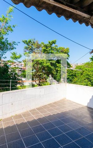 Casa à venda com 100m², 1 quarto e sem vaga Casa à venda com 100m², 1 quarto e sem vagaQuintal
