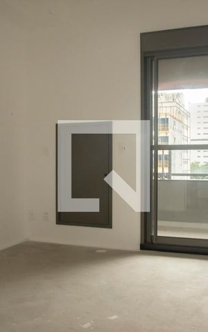 Studio à venda com 28m², 1 quarto e sem vagaStudio