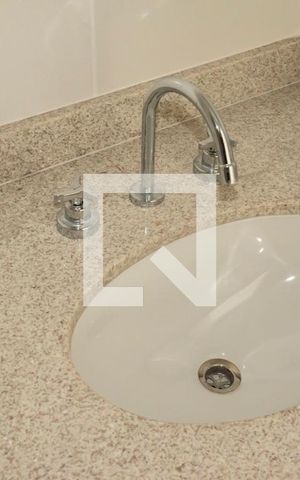 Studio à venda com 28m², 1 quarto e sem vagaBanheiro