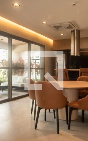 Studio à venda com 28m², 1 quarto e sem vagaÁrea comum - Espaço gourmet/Churrasqueira