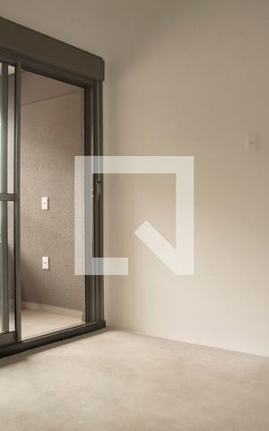 Studio à venda com 28m², 1 quarto e sem vagaStudio