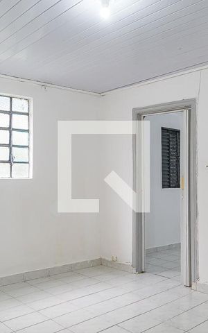 Casa para alugar com 60m², 2 quartos e sem vagaSala