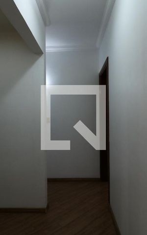 Apartamento à venda com 130m², 3 quartos e 2 vagasCorredor