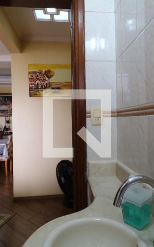 Apartamento à venda com 130m², 3 quartos e 2 vagasLavabo