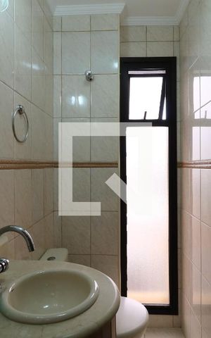 Apartamento à venda com 130m², 3 quartos e 2 vagasLavabo