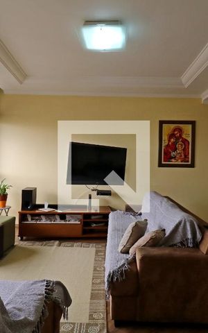 Apartamento à venda com 130m², 3 quartos e 2 vagasSala