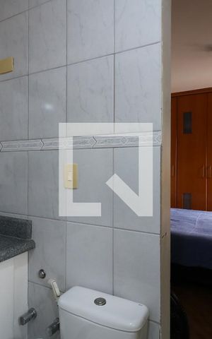 Apartamento à venda com 130m², 3 quartos e 2 vagasBanheiro da Suíte 2