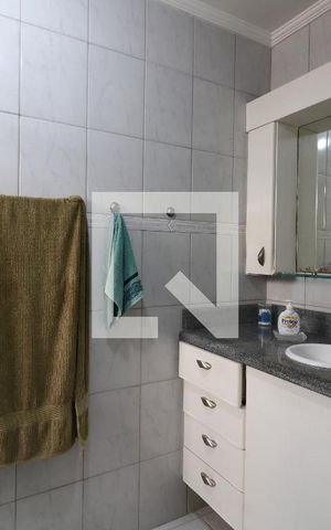 Apartamento à venda com 130m², 3 quartos e 2 vagasBanheiro da Suíte 2
