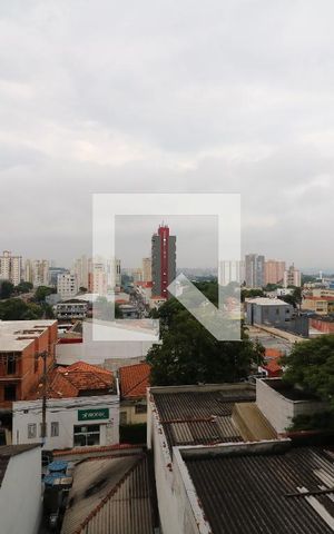 Apartamento à venda com 130m², 3 quartos e 2 vagasVista da Suíte Master