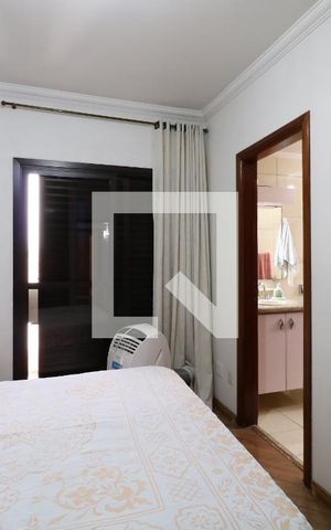 Apartamento à venda com 130m², 3 quartos e 2 vagasSuíte Master