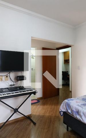 Apartamento à venda com 130m², 3 quartos e 2 vagasSuíte 1