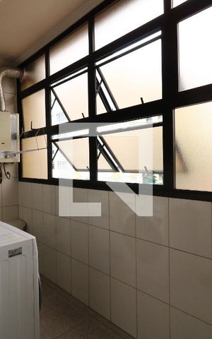 Apartamento à venda com 130m², 3 quartos e 2 vagasÁrea de Serviço