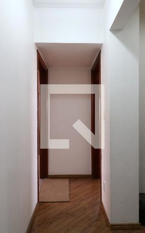 Apartamento à venda com 130m², 3 quartos e 2 vagasCorredor